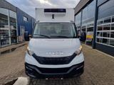 Iveco Daily 35C14 Koelkoffer LBW Xarios 350 st 230V Eu - Iveco Daily 35 s 14 v