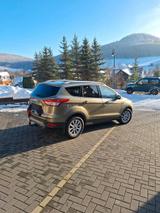 Ford Pkw Ford Kuga DM2 - : Pickup, Pkw