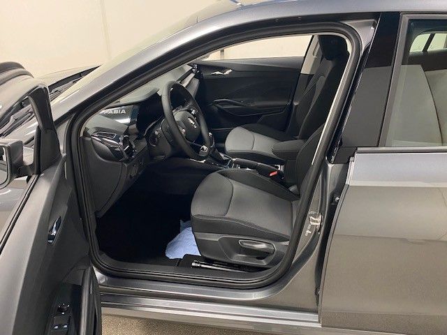 Fahrzeugabbildung SKODA Fabia 1.0 TSI DSG+BEHEIZ. LENKRAD+KAMERA+SMARTLI