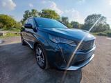 Peugeot 3008 Plug-In Hybrid 225 e-EAT8 Allure Pack A...
