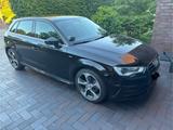 Audi A3 1.2 TFSI S line Sportback S line