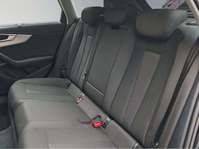 A4 Avant 35 TDI advanced S-tronic