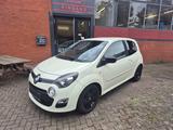 Renault Twingo 1.2 LEV 16V - Renault Twingo: mit Anhängerkupplung