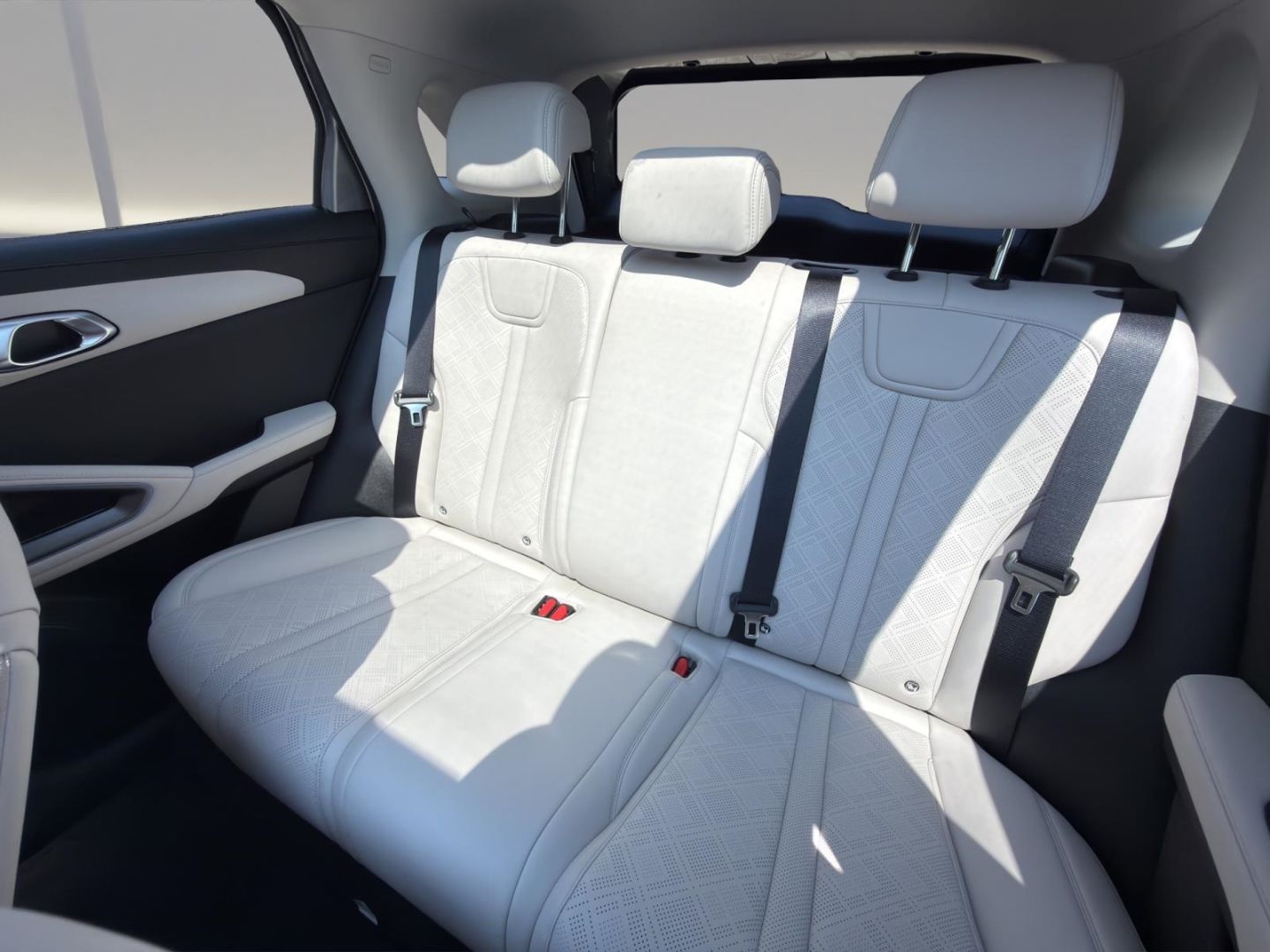 BYD ATTO 2