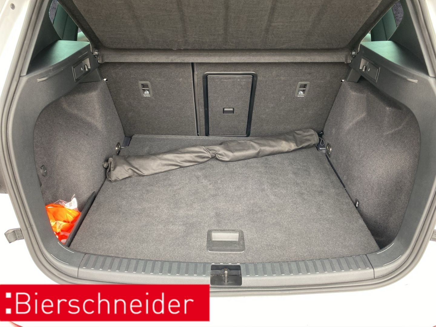 Cupra Ateca - Bild 10