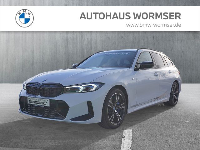 BMW M340i xDrive Touring HK HiFi DAB LED Pano.Dach