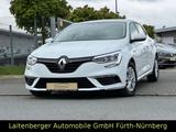 Renault Megane IV Lim. Life 1.3 LTR*1.HAND*KLIMA*LED*AHK - Renault Megane Gebrauchtwagen in Nürnberg