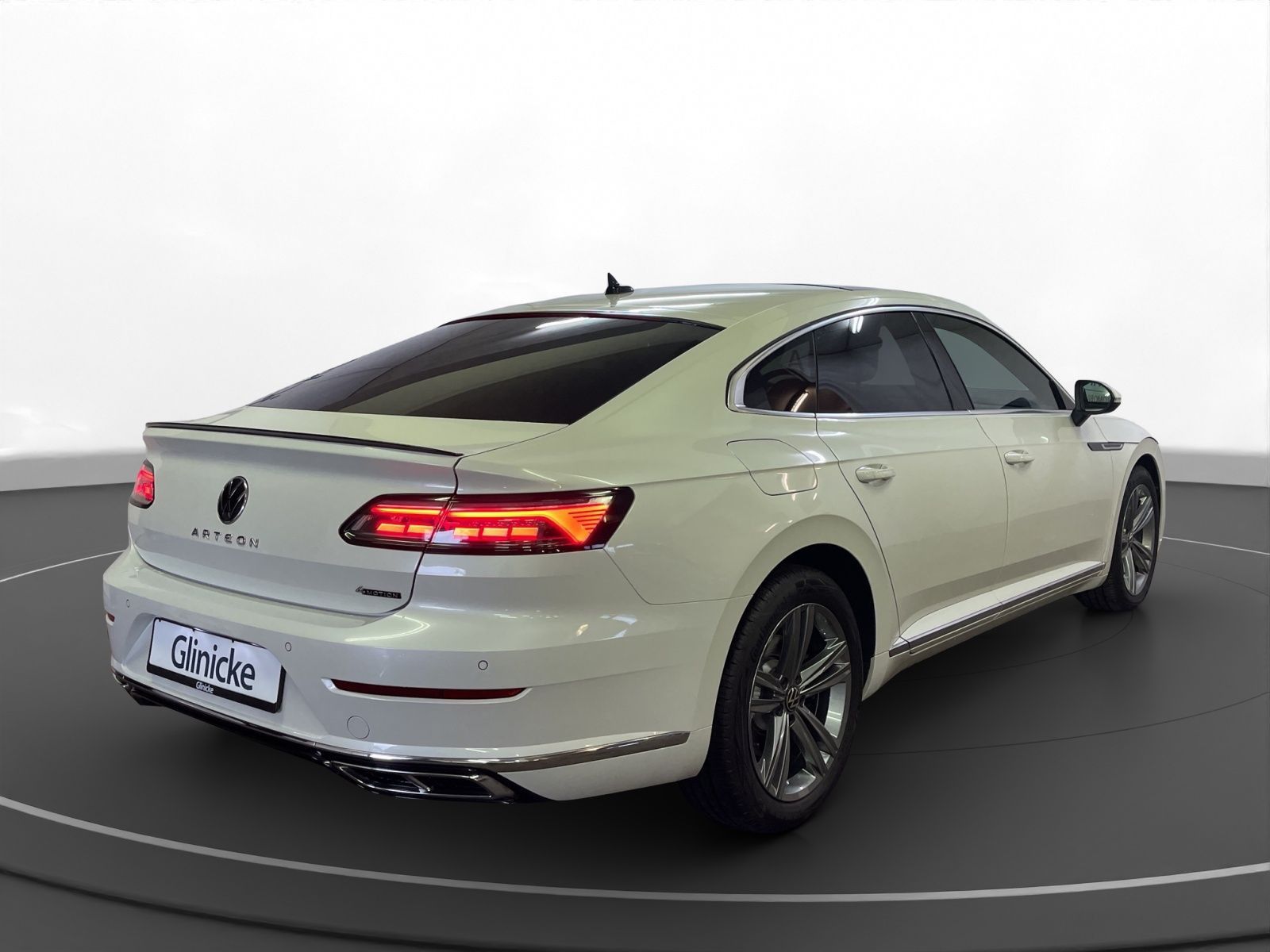 Volkswagen Arteon - Bild 6