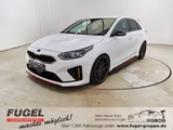 Kia Ceed 1.6 TGDI DCT GT Fugel Sport LED|Navi|JBL|Ko - gebrauchte Kia Limousine