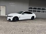 BMW 440 i xDrive M Sport//LED//HUD//Digitaltacho - gebrauchte BMW 440 aus dem Jahr 2020