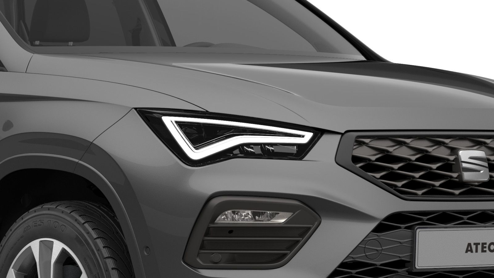 Seat Ateca - Bild 10