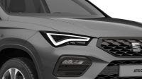Seat Ateca - Vorschau Bild 10