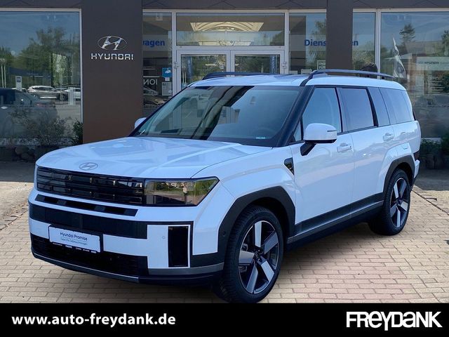 Hyundai SANTA FE PHEV 1.6 T-GDI (253 PS) 6-AT 4WD SIGNAT