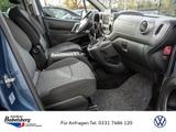 Citroën Berlingo 1.2PureTech NAVI PDC GRA - gebrauchte Citroën Berlingo aus dem Jahr 2017