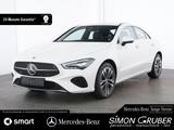 Mercedes-Benz CLA 200 Progressive MBUX Volldigi Kamera Spur - Mercedes-Benz Jahreswagen: Coupé