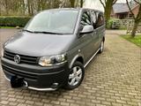 Volkswagen T5 Multivan PanAmericana 4-Motion