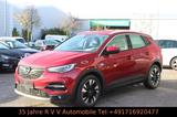 Opel Grandland (X), Scheckheftgepflegt, TÜV neu - Opel Gebrauchtwagen in Fürth