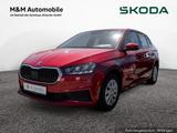 Skoda Fabia 1.0 MPI Ambition AKTIONSFZG SHZ KAM PDC - Skoda: Aktion