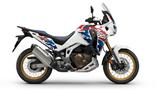 Honda CRF1100L Africa Twin Adventure Sports ES - HONDA CRF 1100 L AFRICA TWIN ADVENTURE SPORTS