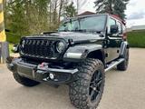 Jeep Wrangler Unlimited Sahara*h.grade manufacture !! - Jeep: Sahara
