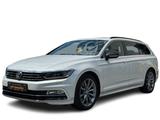 Volkswagen Passat Variant Comfortline R-Line*SRA*Pano*PDC - Volkswagen Gebrauchtwagen in Duisburg