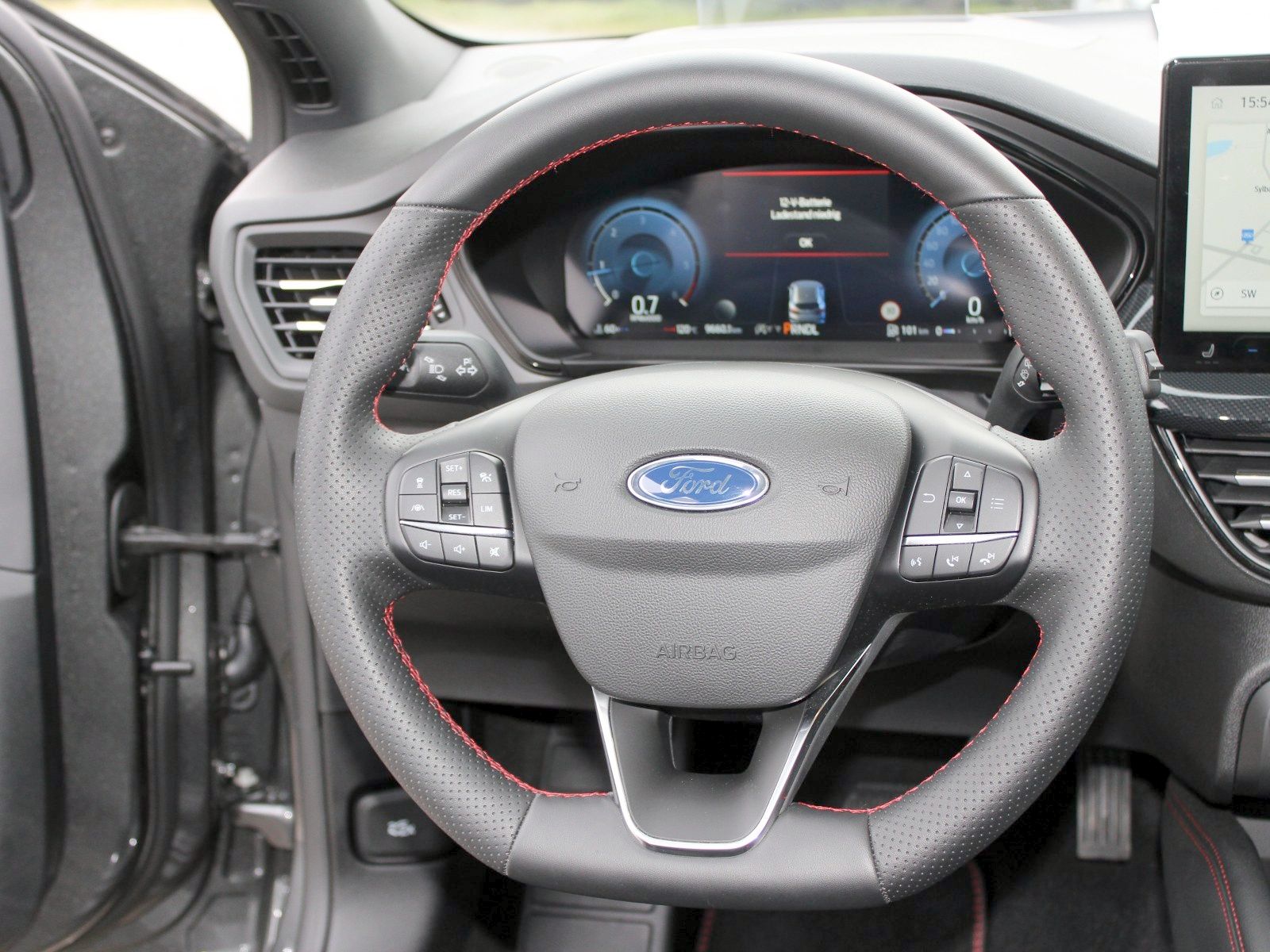 Fahrzeugabbildung Ford Focus ST-Line X 1,5 EcoBlue