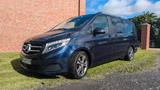 Mercedes-Benz V 250 d Aut. Edition SCORE! lang - Scheckheft! - Mercedes-Benz V 250