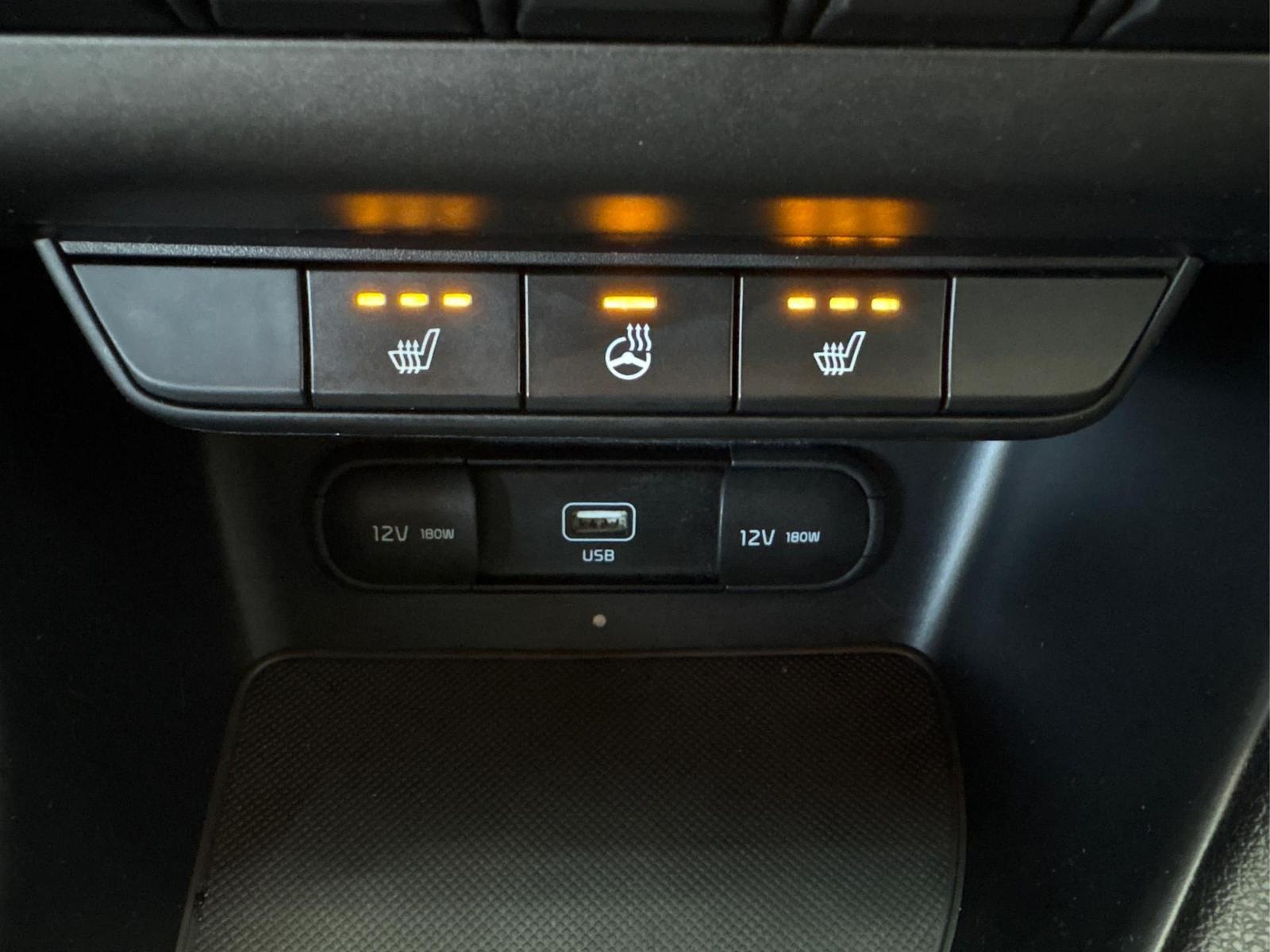 Kia Sportage VISION 2WD DCT NAVI SHZ PDC RFK 1.6 ...
