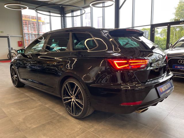 Seat Leon ST Cupra 300 *ALCANTARA*KAMERA*PANORAMADACH