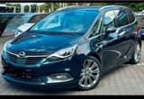 Opel Zafira 7sitze Automatik OPC line - Opel Zafira: A Opc