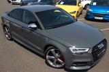 Audi S3 TFSI S tronic quattro - - gebrauchte Audi S3 aus dem Jahr 2019