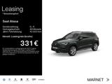 Seat Ateca 2.0 TDI FR DSG Navi*AHK*Pano*Voll-LED*Keyl - Seat Gebrauchtwagen von 2024