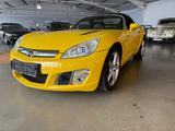 Opel GT 2.0 Turbo - gebrauchte Opel GT aus dem Jahr 2007