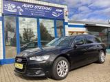 Audi A6 Avant 2.0 TDI - Schh. gepfl. - - gebrauchte Audi A6 aus dem Jahr 2013