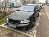Opel Omega B 2.5DTI Tüv 9/26 auch Tausch - Opel Omega mit Diesel-Antrieb: Automatik