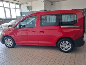 Volkswagen Caddy - 8