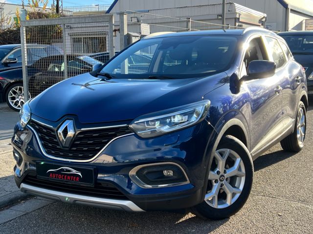 Renault Kadjar 1.3 Limited Automatik|LED|Leder|Navi|Kam