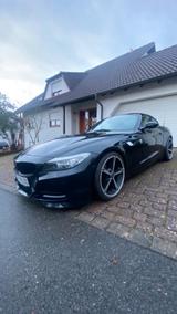 BMW Z 4  aus zweiter Hand - : Zweite Hand