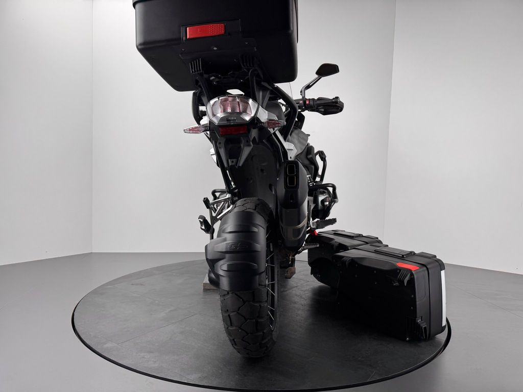 Fahrzeugabbildung BMW R 1250 GS *3 VARIOKOFFER * TOP-ZUSTAND