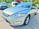 Ford Mondeo 2,0TDCi 103kW DPF Ghia/ Lederausstattung - Ford Mondeo aus 2008: 2.0