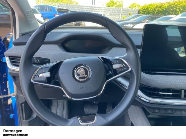 Skoda Enyaq - Bild 14