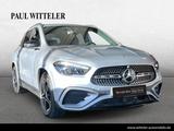 Mercedes-Benz GLA 200 AMG Line LED/AHK/RFK/LHZG/KEYLESS/Night - Mercedes-Benz GLA-Klasse Jahreswagen