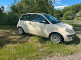 Lancia Y10 - Lancia Ypsilon: 10