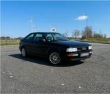 Audi Coupé B3 Typ 89 - Audi 80: Typ 89