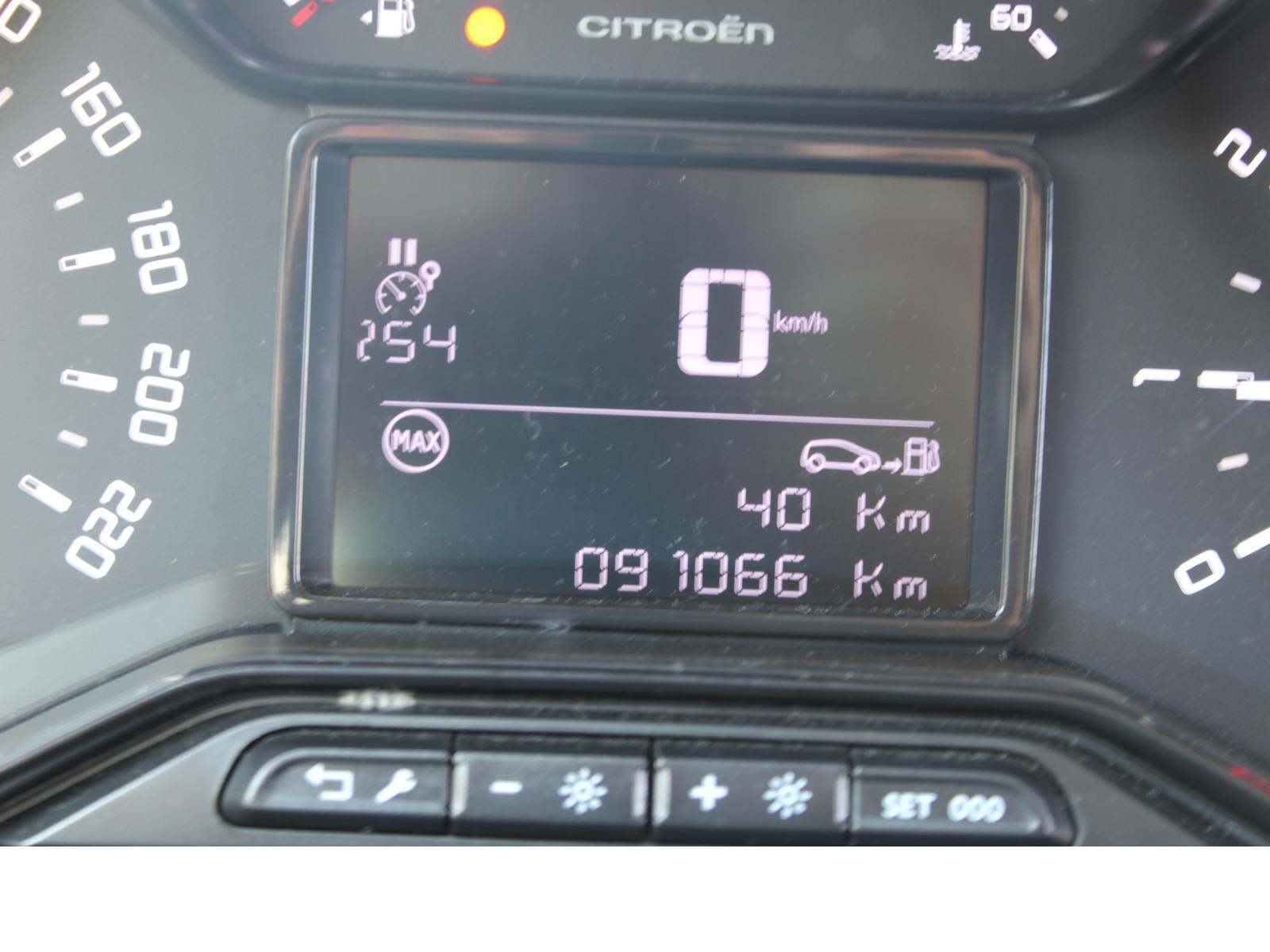 Citroën C3 Origins