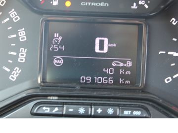 Citroën C3 Origins