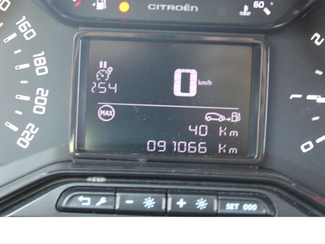 Citroën C3 Origins