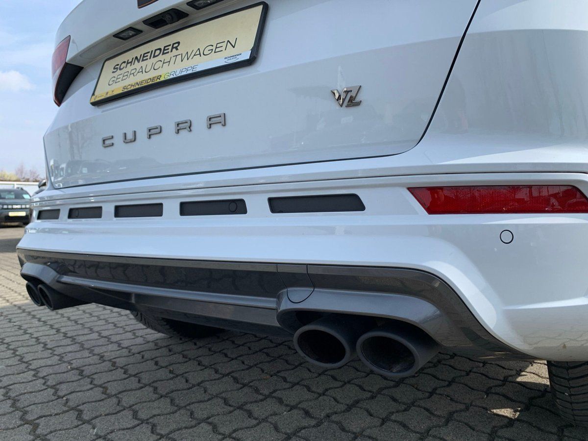 Cupra Ateca - Bild 37