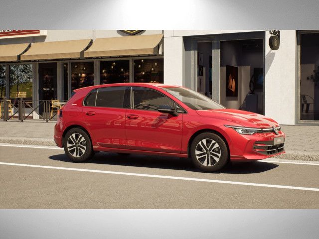 Volkswagen Golf ENERGY 1.5 eTSI DSG LED Digital-Cockpit foto 3
