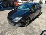 Seat Ibiza 6j 1,2l - SEAT Ibiza 6J mit Benzin-Antrieb